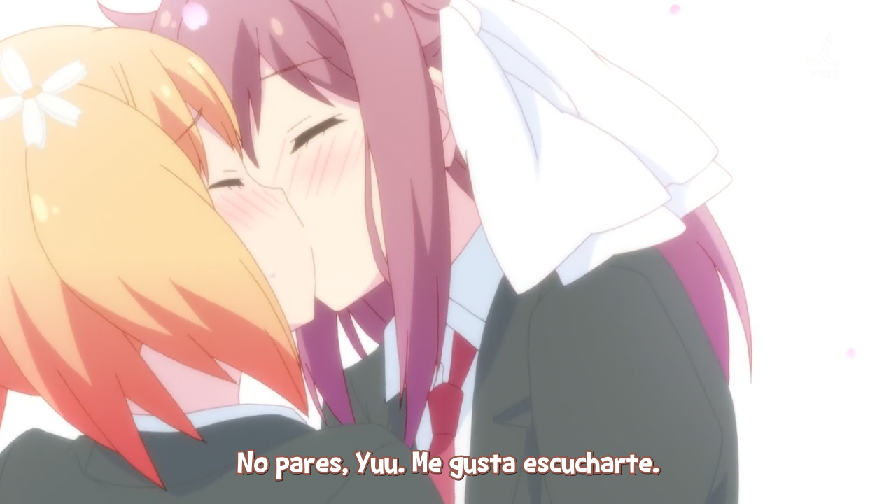 Sakura Trick (AniHenjin Fansub)